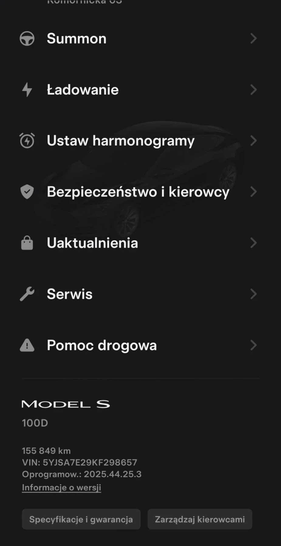 Tesla Model S Long range, Dual motor, снимка 15 - Автомобили и джипове - 55980774