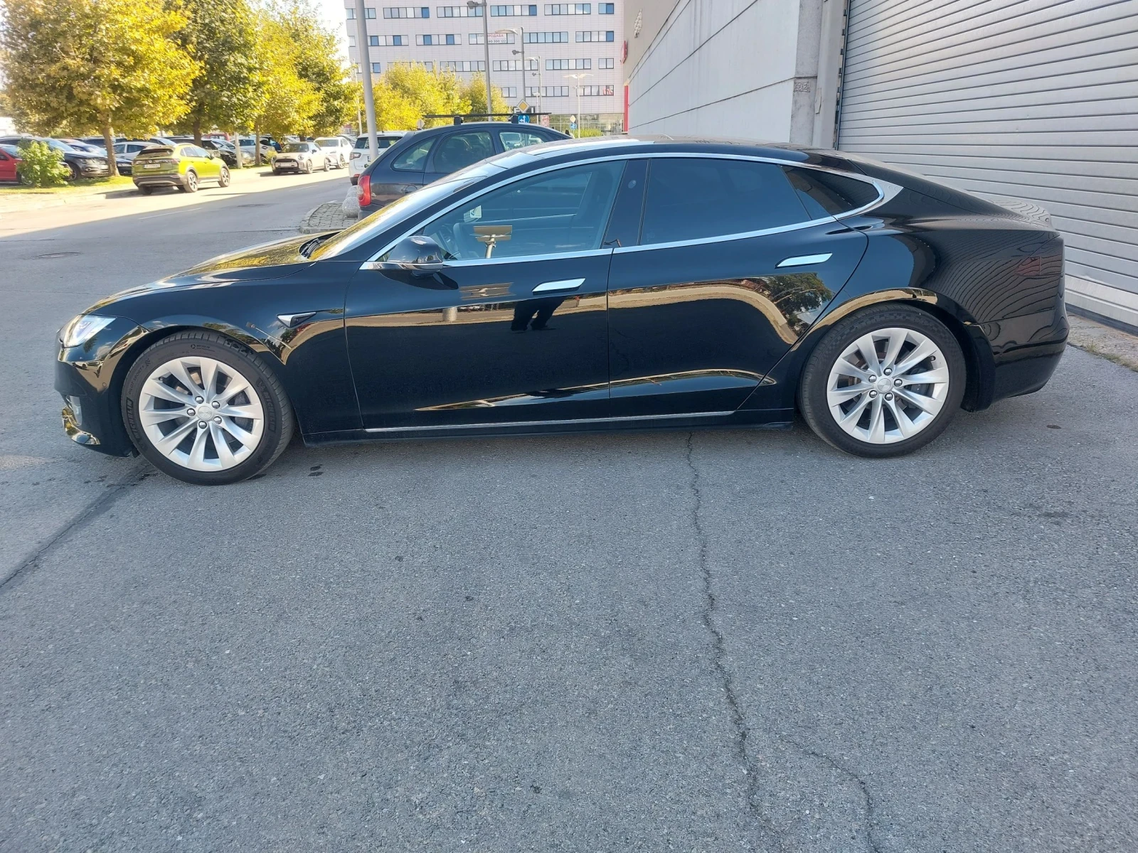 Tesla Model S 100D Long Range Dual motor | Mobile.bg � ����������� 7