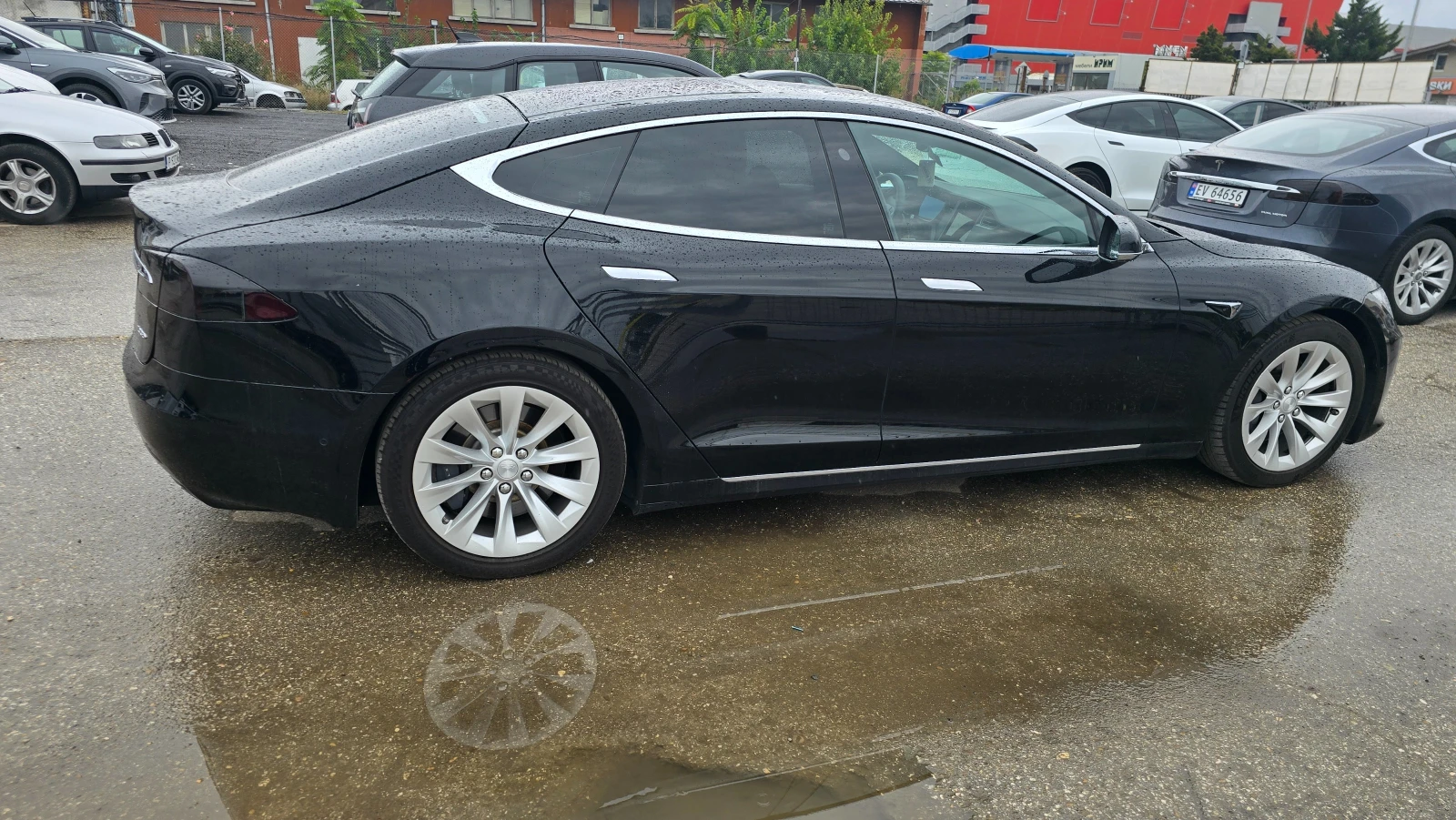 Tesla Model S 100D Long Range AWD | Mobile.bg � ����������� 6