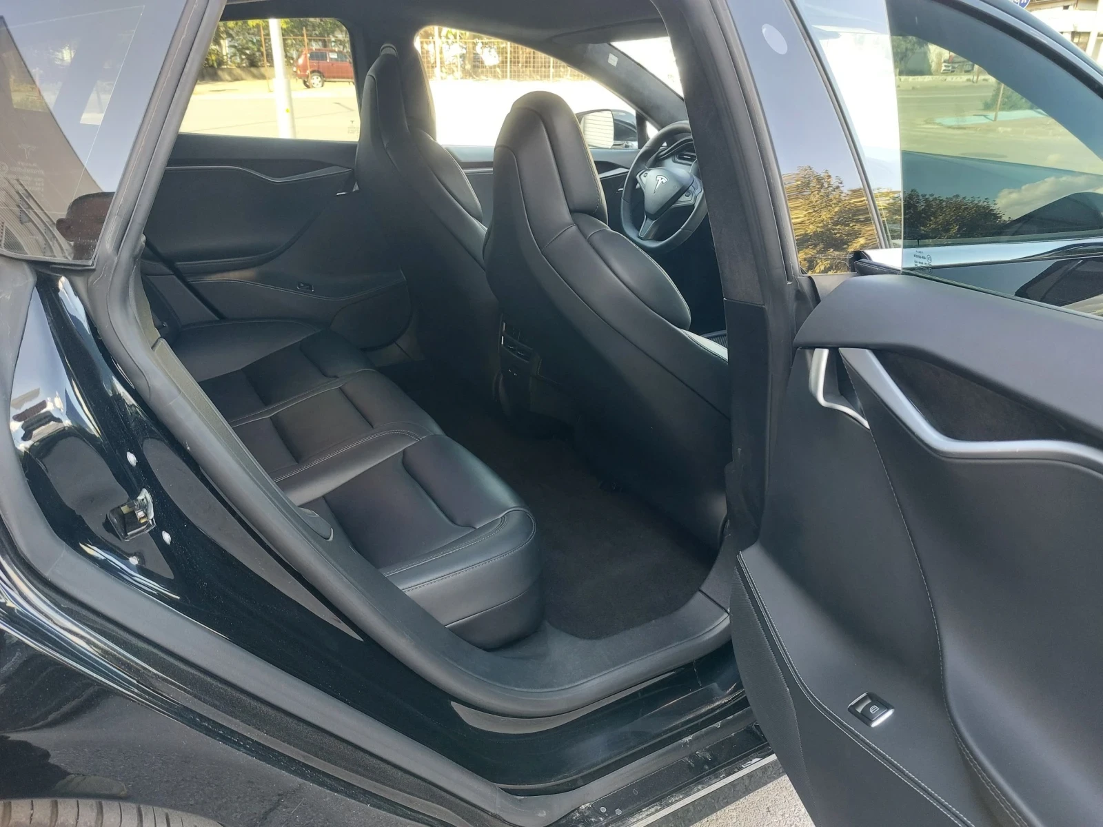 Tesla Model S 100D Long Range Dual motor | Mobile.bg � ����������� 10