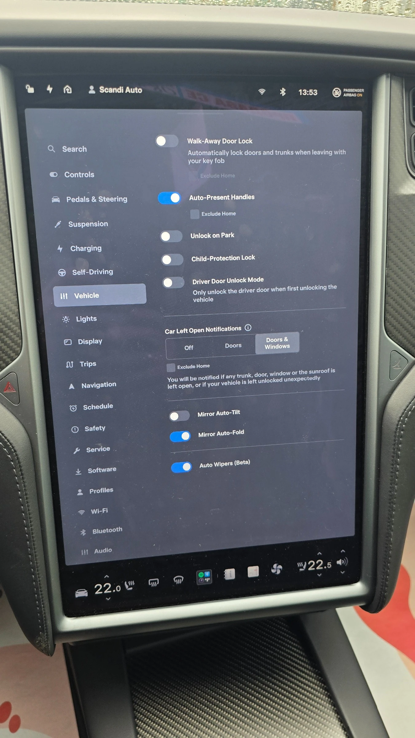 Tesla Model S 100D Long Range AWD | Mobile.bg � ����������� 9