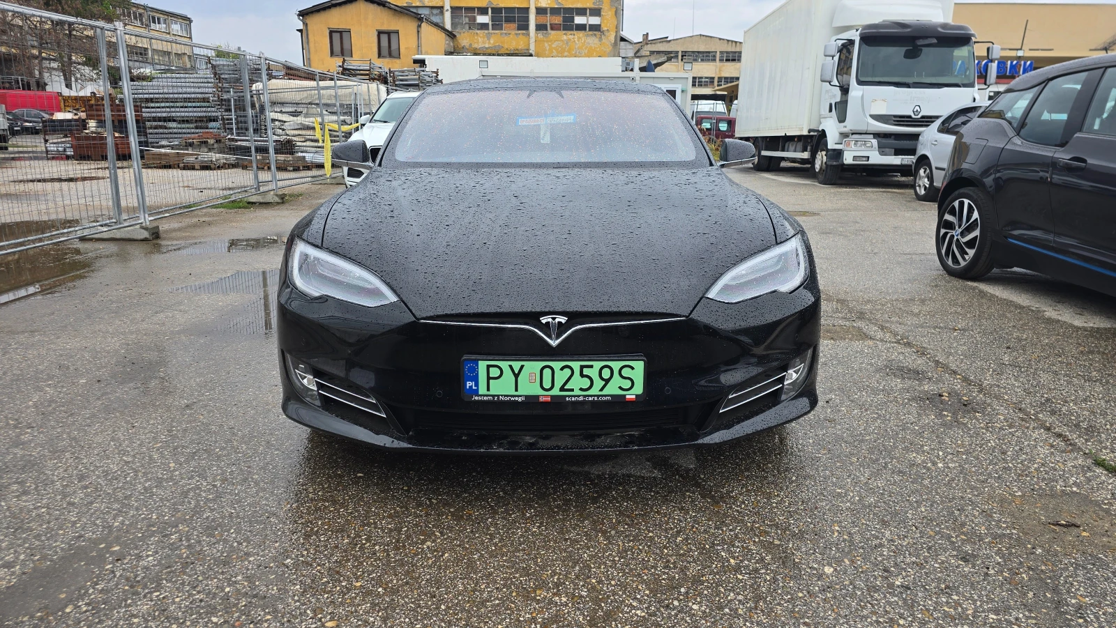 Tesla Model S 100D Long Range AWD | Mobile.bg � ����������� 2