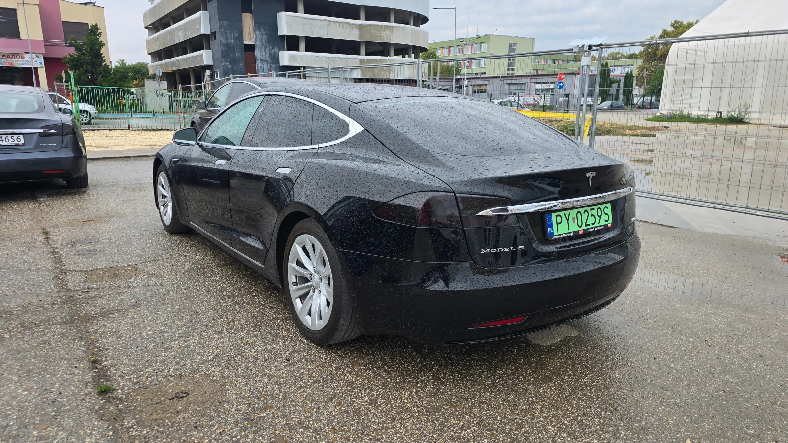 Tesla Model S 100D Long Range AWD | Mobile.bg � ����������� 4