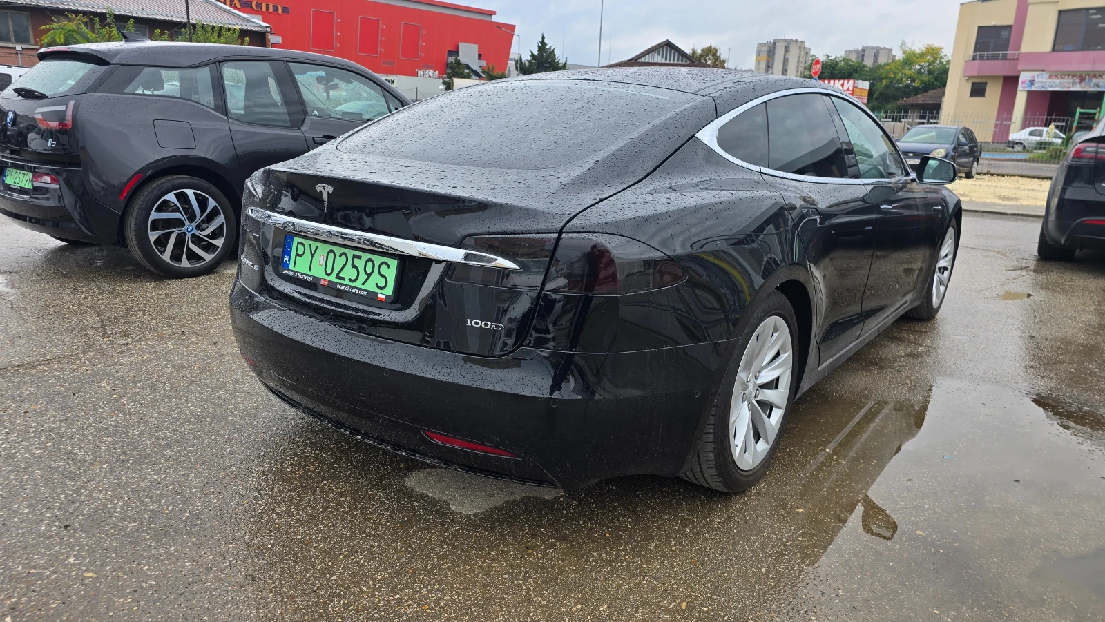 Tesla Model S 100D Long Range AWD | Mobile.bg � ����������� 5