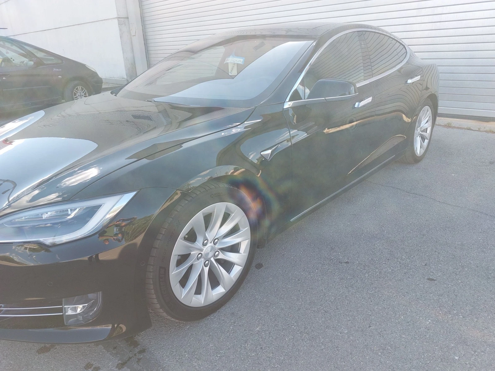 Tesla Model S 100D Long Range Dual motor | Mobile.bg � ����������� 6