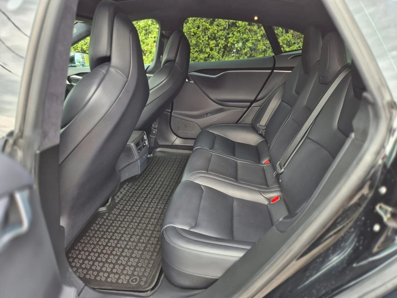 Tesla Model S Long range, Dual motor, снимка 11 - Автомобили и джипове - 55980774