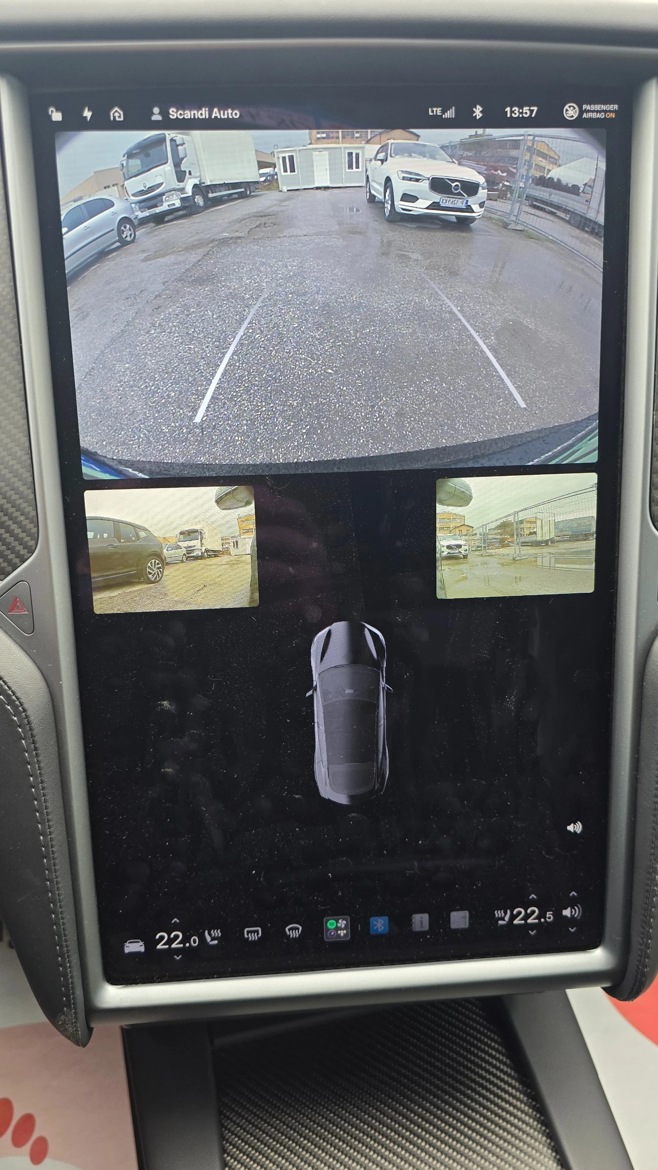 Tesla Model S 100D Long Range AWD | Mobile.bg � ����������� 11