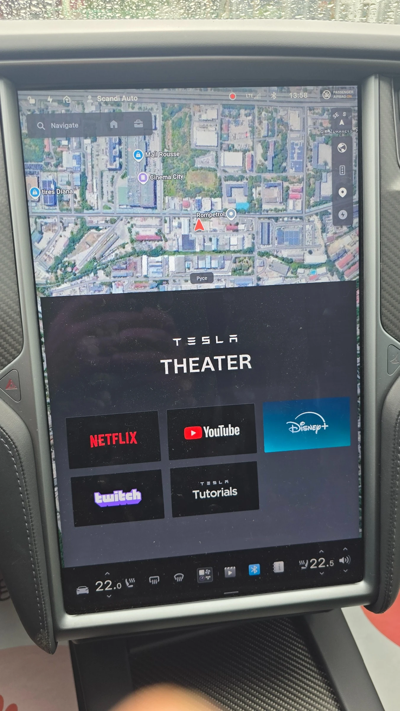 Tesla Model S 100D Long Range AWD | Mobile.bg � ����������� 12