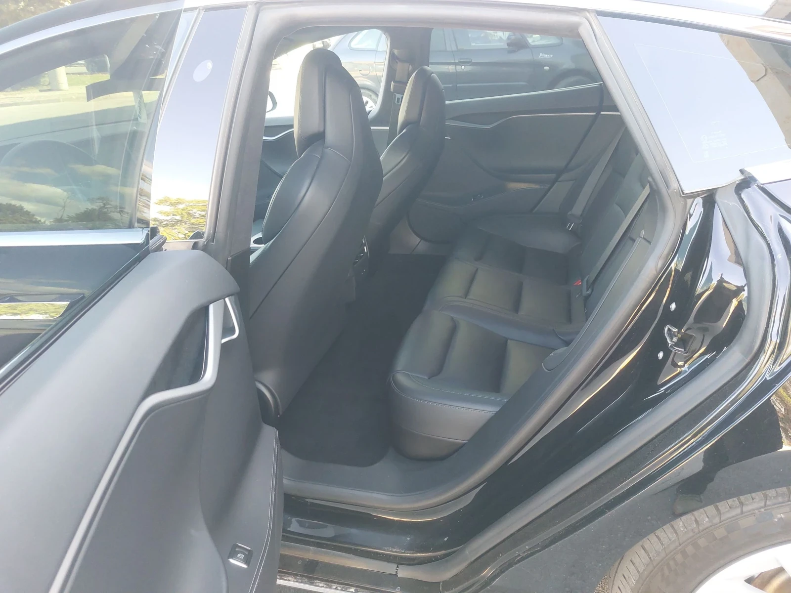 Tesla Model S 100D Long Range Dual motor | Mobile.bg � ����������� 11