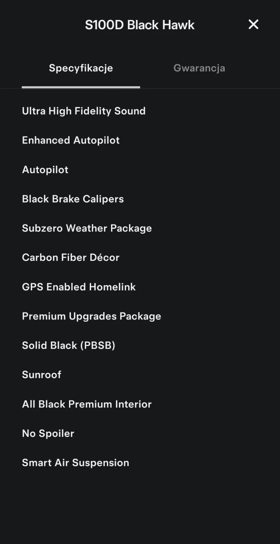 Tesla Model S Long range, Dual motor, снимка 13 - Автомобили и джипове - 55980774