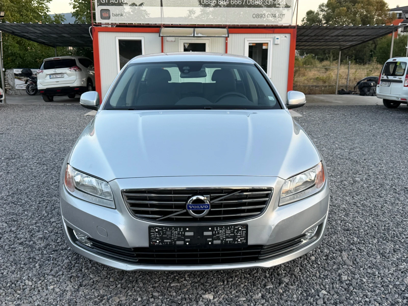 Volvo V70 III, 1.6 D2 (115 Hp) Automatic, Facelift, снимка 3 - Автомобили и джипове - 56015982