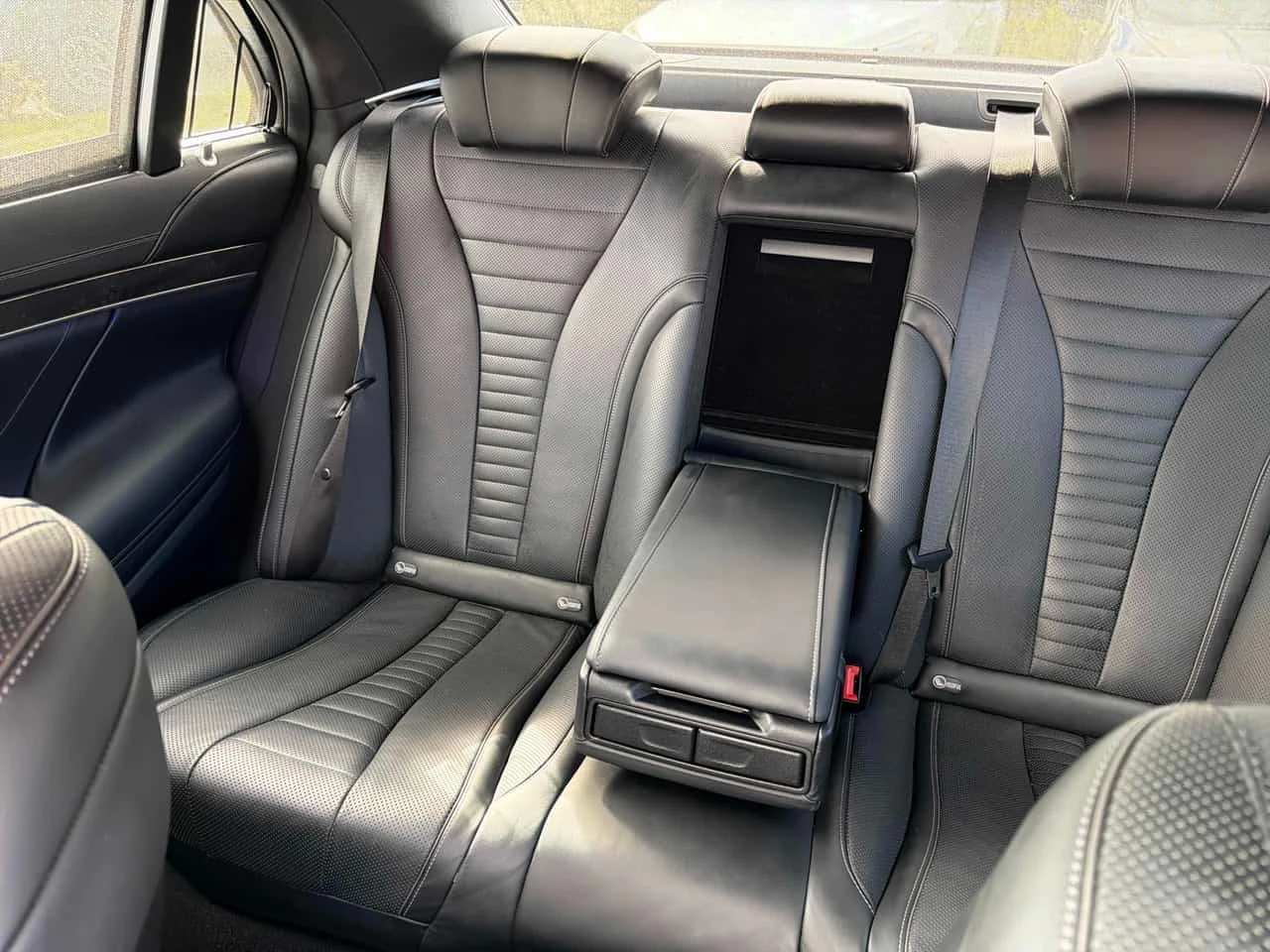 Mercedes-Benz S 560 / HUD / Burmester / Distronic / Carfax  | Mobile.bg � ����������� 10