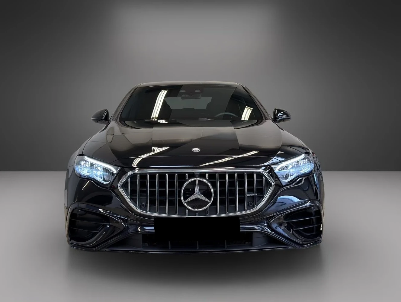 Mercedes-Benz E 53 AMG HYBRID / DYNAMIC PLUS / NIGHT / 4-MATIC / 360 / | Mobile.bg � ����������� 2