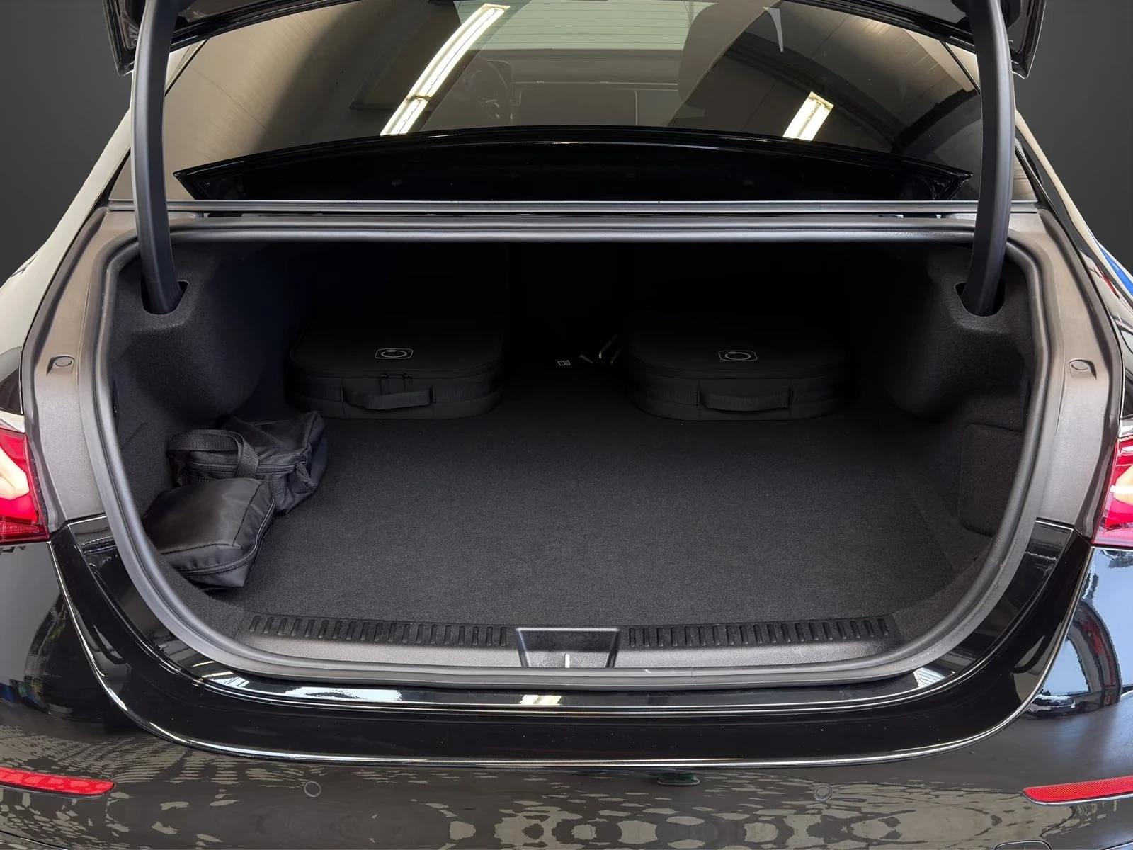 Mercedes-Benz E 53 AMG HYBRID / DYNAMIC PLUS / NIGHT / 4-MATIC / 360 / | Mobile.bg � ����������� 16