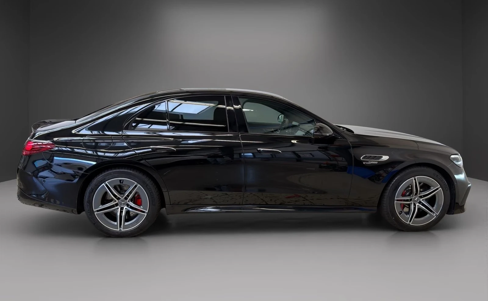 Mercedes-Benz E 53 AMG HYBRID / DYNAMIC PLUS / NIGHT / 4-MATIC / 360 / | Mobile.bg � ����������� 8