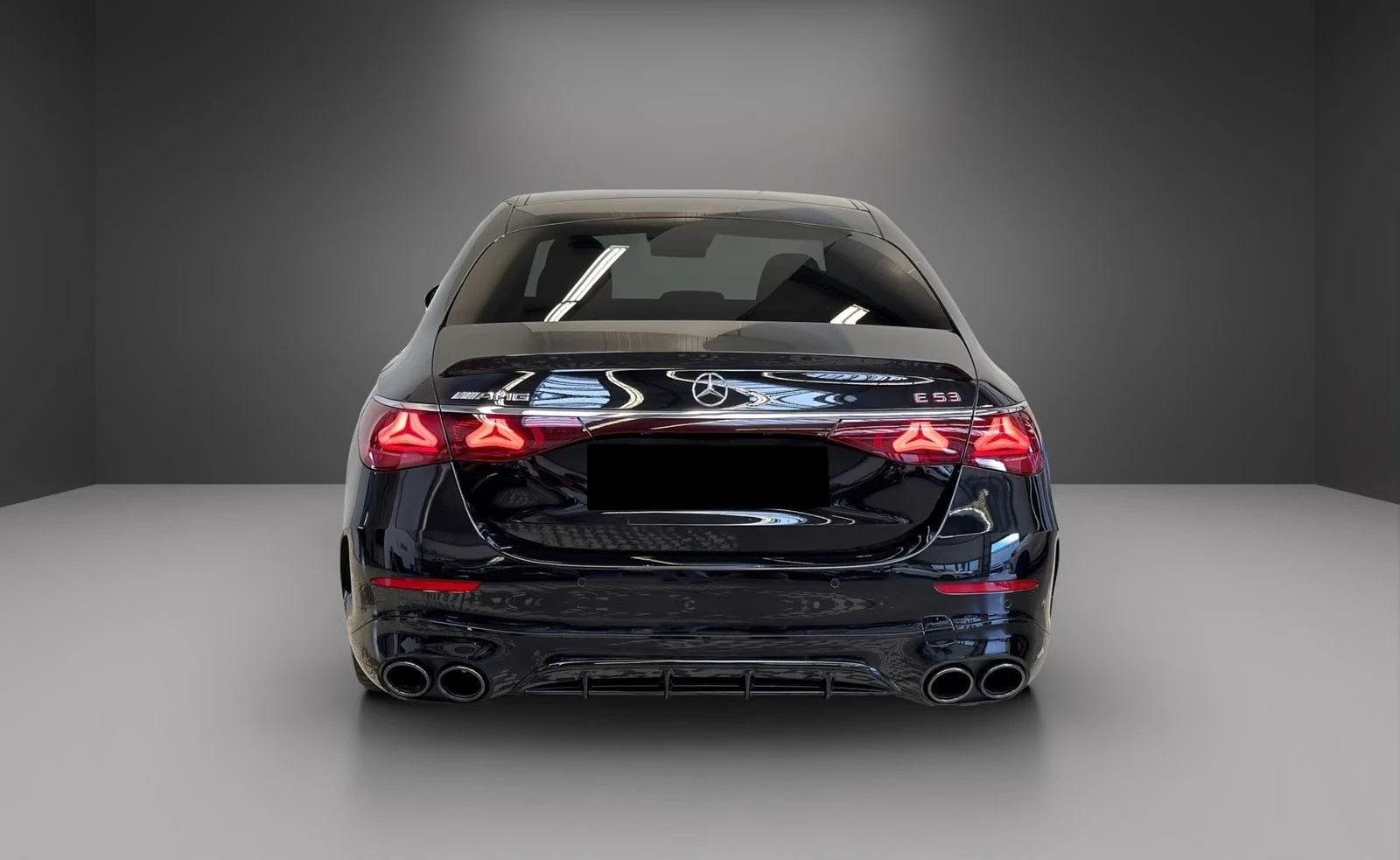 Mercedes-Benz E 53 AMG HYBRID / DYNAMIC PLUS / NIGHT / 4-MATIC / 360 / | Mobile.bg � ����������� 6