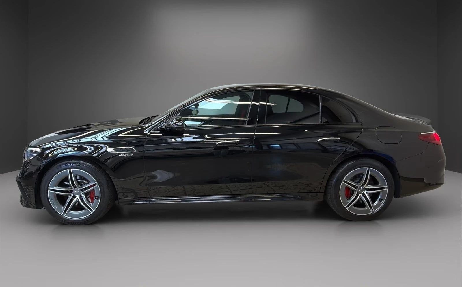 Mercedes-Benz E 53 AMG HYBRID / DYNAMIC PLUS / NIGHT / 4-MATIC / 360 / | Mobile.bg � ����������� 4
