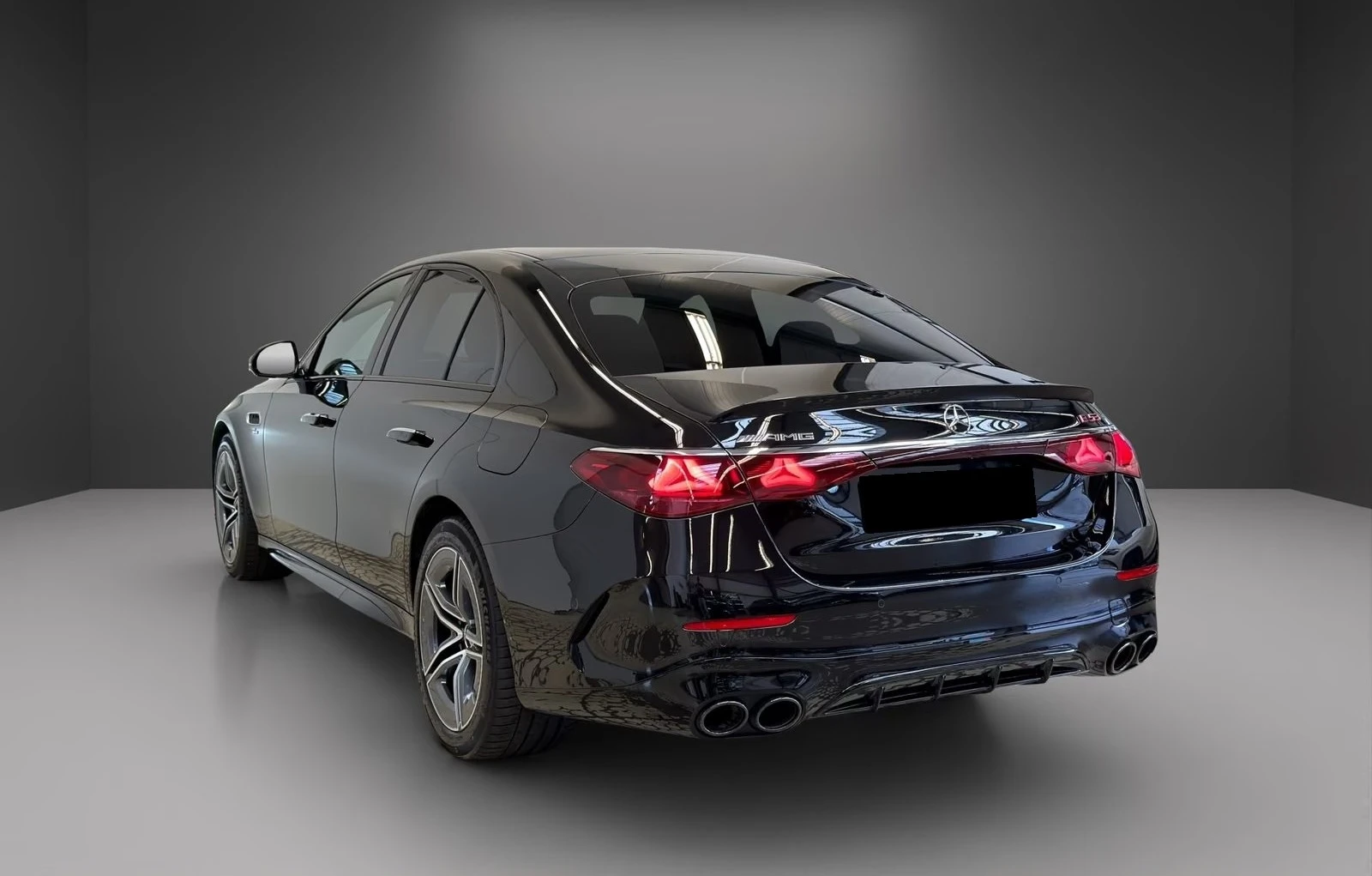 Mercedes-Benz E 53 AMG HYBRID / DYNAMIC PLUS / NIGHT / 4-MATIC / 360 / | Mobile.bg � ����������� 5