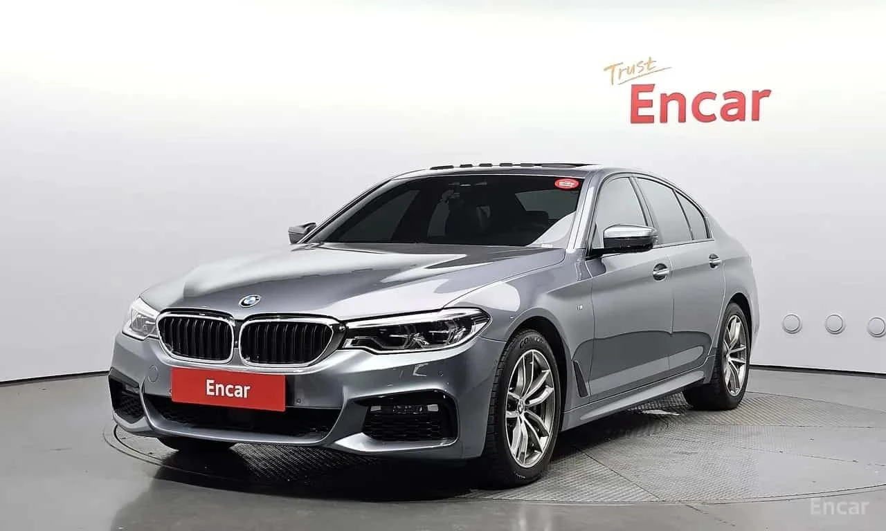 BMW 530 530i xDrive M Sport Package Plus* ����������*  | Mobile.bg � ����������� 1
