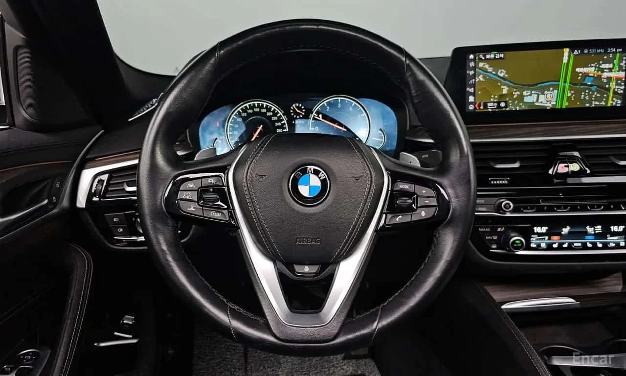 BMW 530 530i xDrive M Sport Package Plus* ����������*  | Mobile.bg � ����������� 15