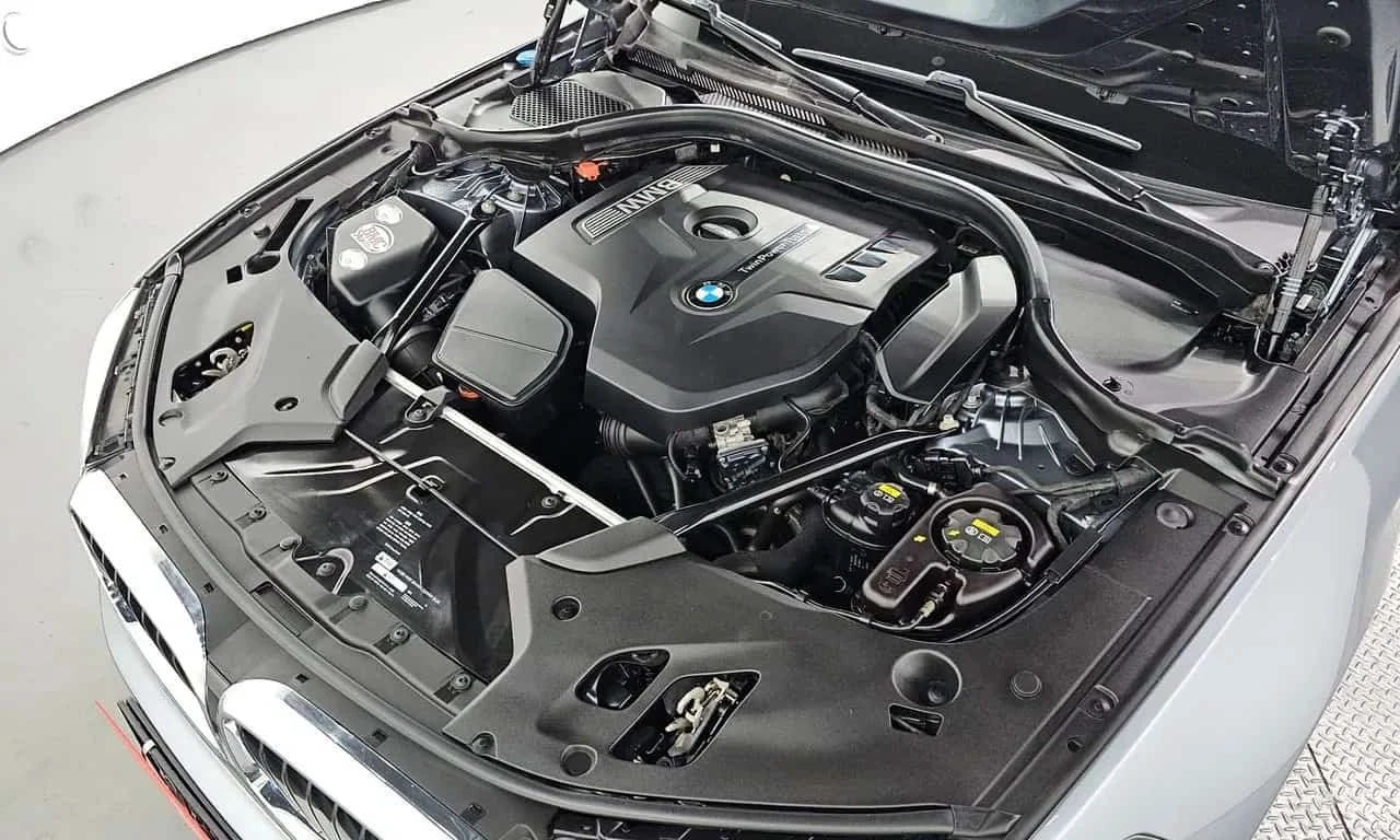 BMW 530 530i xDrive M Sport Package Plus* ����������*  | Mobile.bg � ����������� 6
