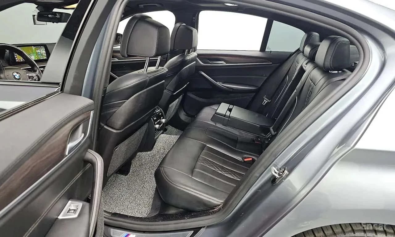 BMW 530 530i xDrive M Sport Package Plus* ����������*  | Mobile.bg � ����������� 11