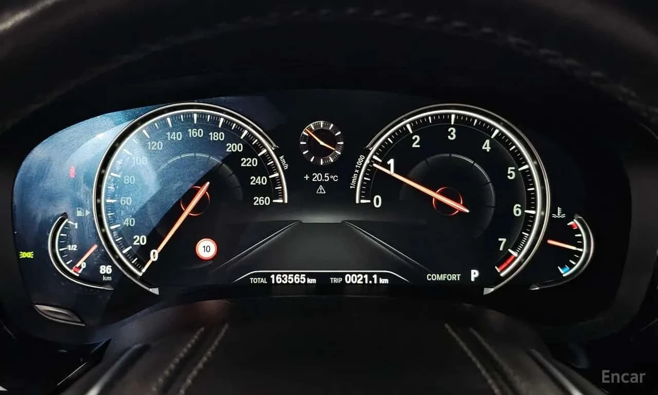 BMW 530 530i xDrive M Sport Package Plus* ����������*  | Mobile.bg � ����������� 8