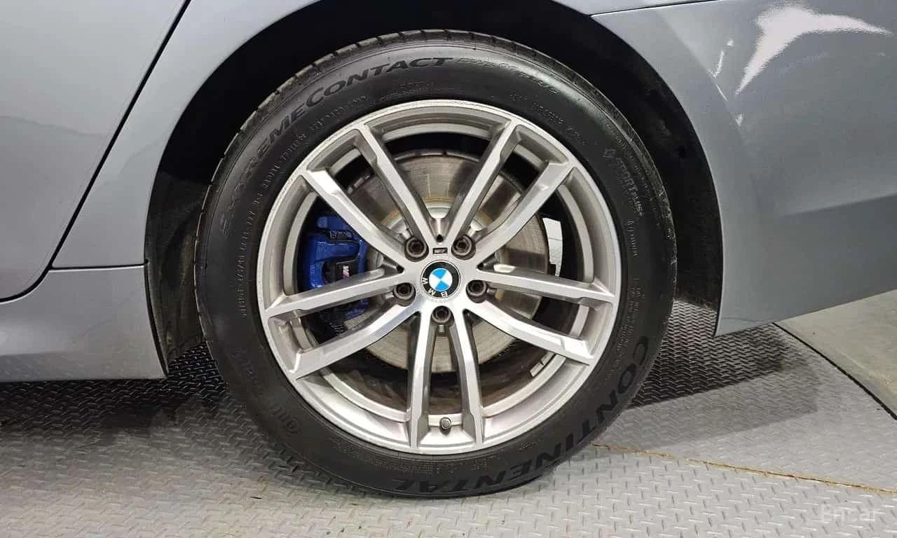 BMW 530 530i xDrive M Sport Package Plus* ����������*  | Mobile.bg � ����������� 5