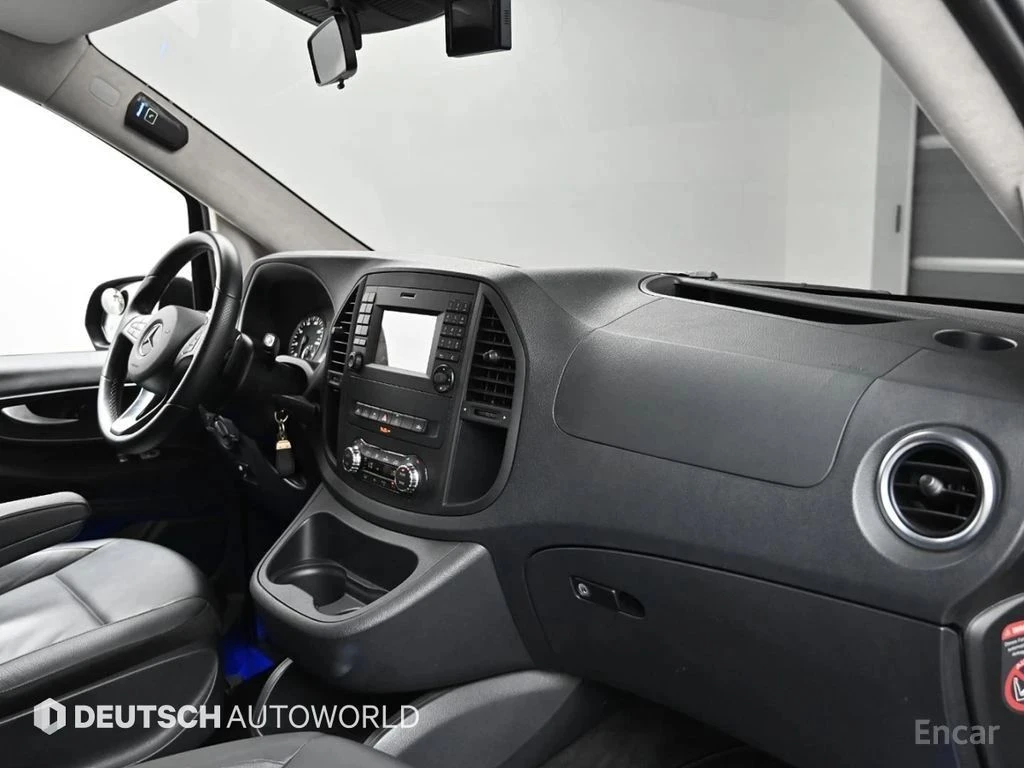 Mercedes-Benz V 300 | Mobile.bg � ����������� 7