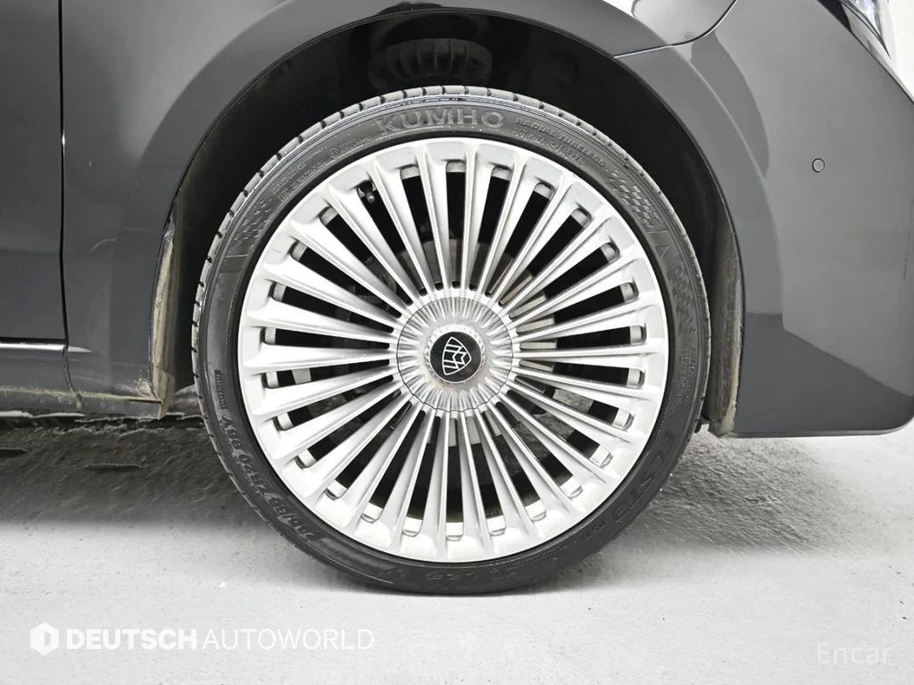 Mercedes-Benz V 300 | Mobile.bg � ����������� 5