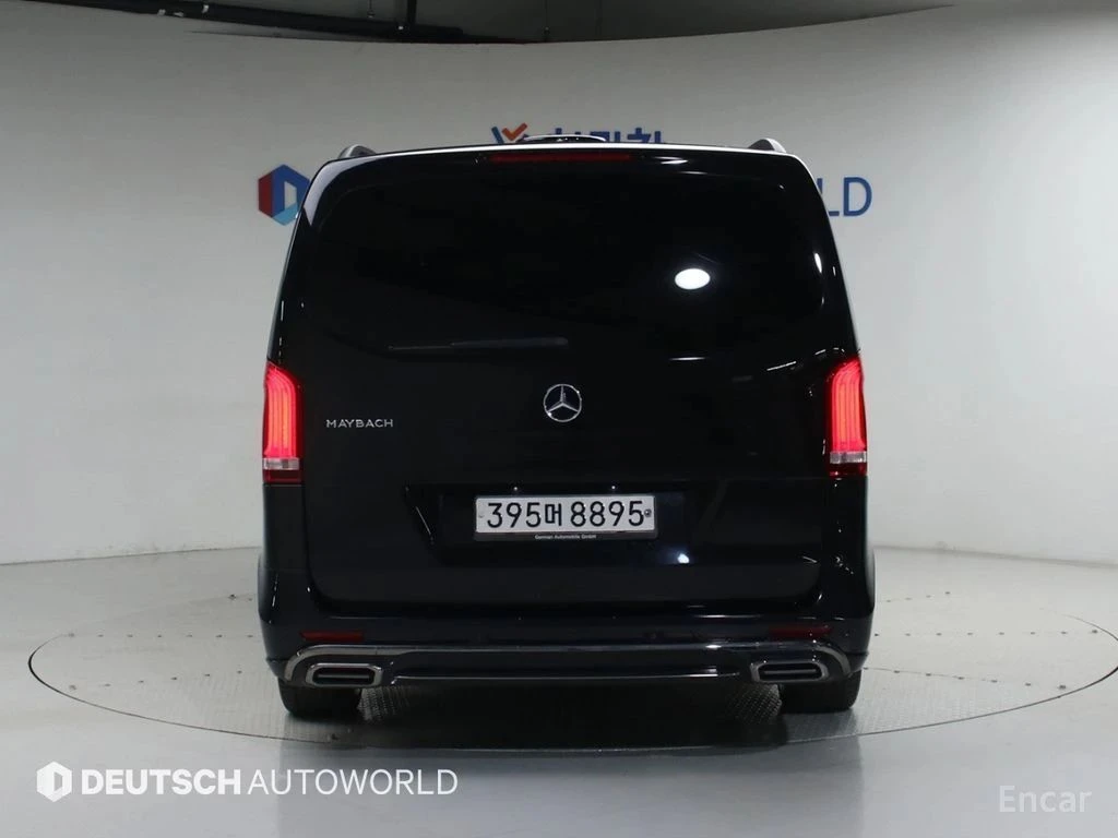 Mercedes-Benz V 300 | Mobile.bg � ����������� 4