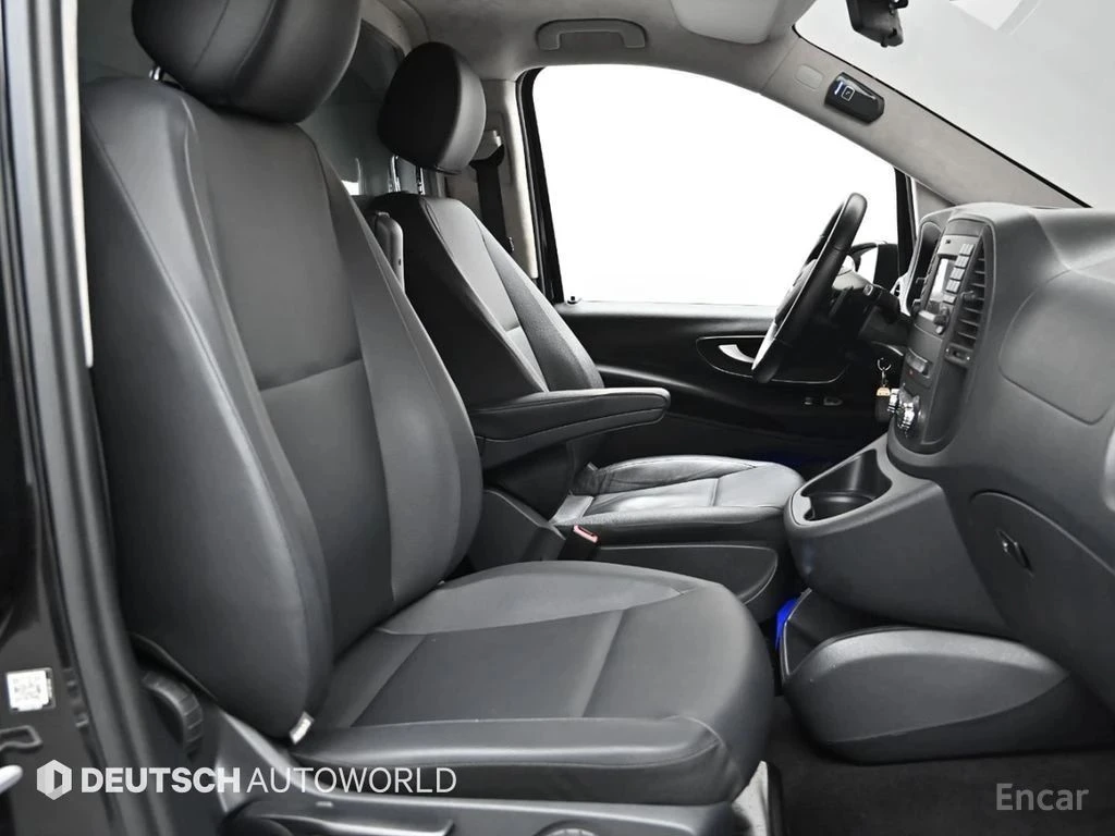 Mercedes-Benz V 300 | Mobile.bg � ����������� 10
