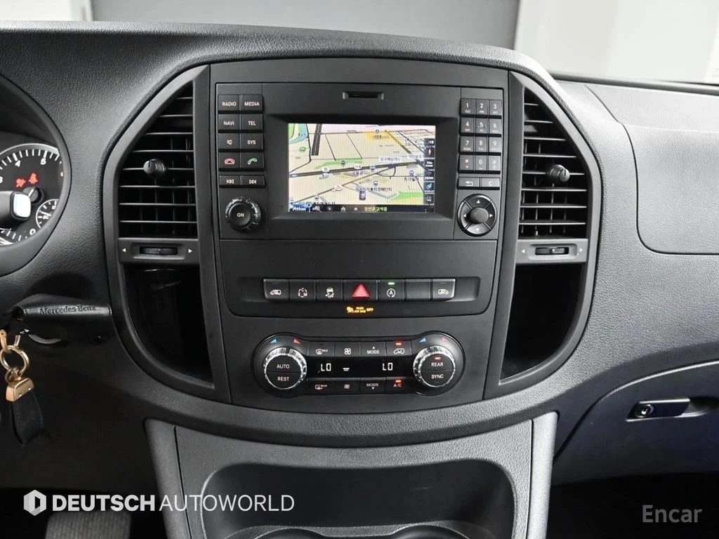 Mercedes-Benz V 300 | Mobile.bg � ����������� 14