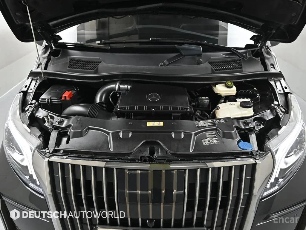 Mercedes-Benz V 300 | Mobile.bg � ����������� 6