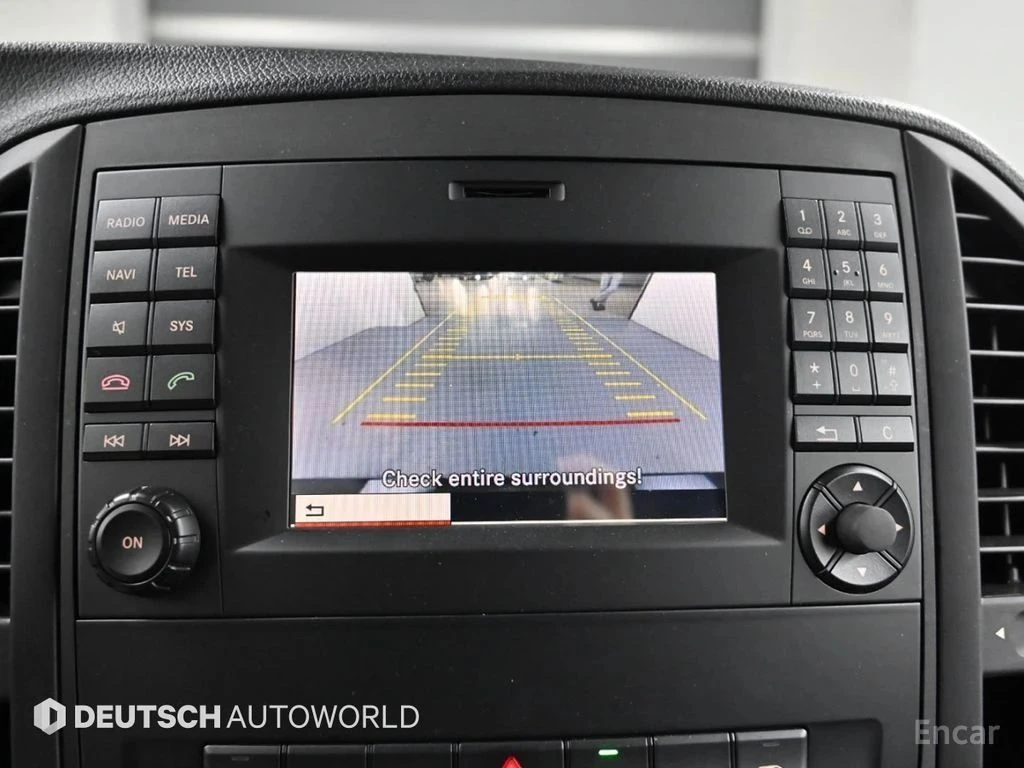 Mercedes-Benz V 300 | Mobile.bg � ����������� 15