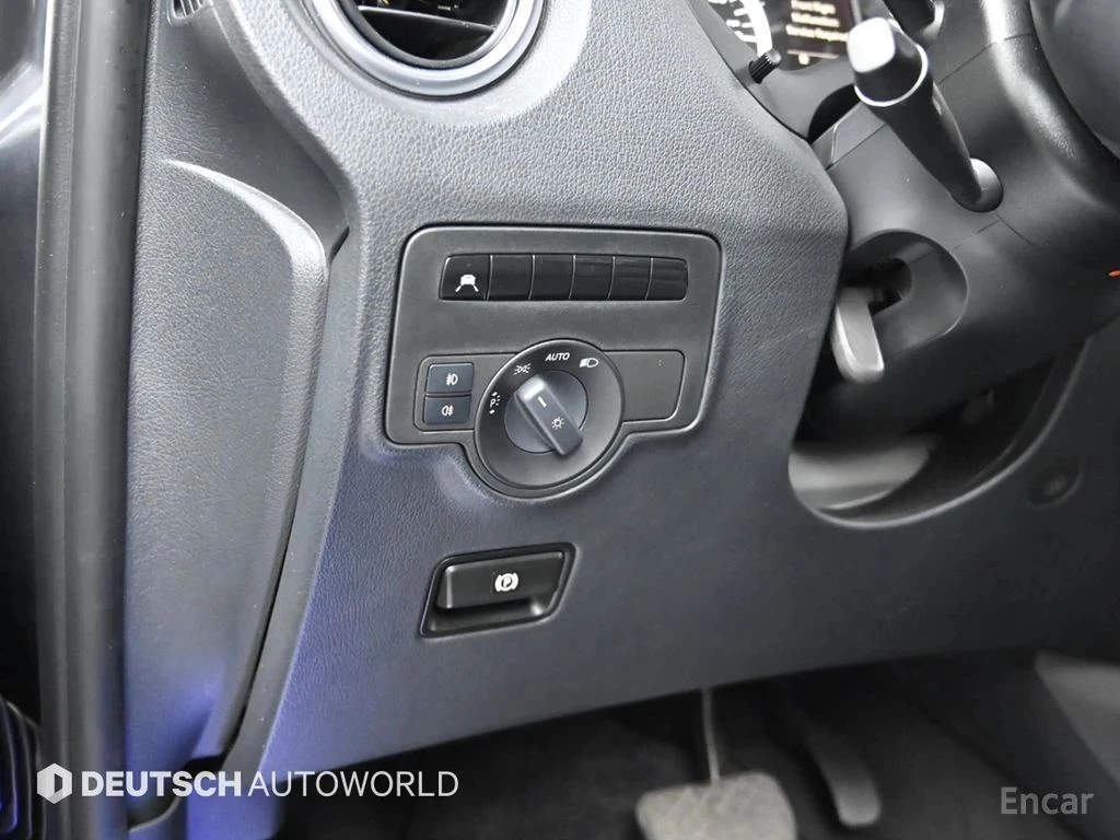 Mercedes-Benz V 300 | Mobile.bg � ����������� 17