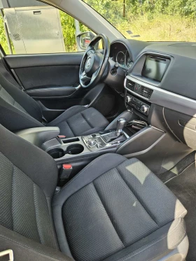 Mazda CX-5, снимка 6