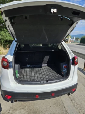 Mazda CX-5, снимка 5