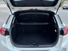 Mazda CX-3 2.0i 4WD Автоматик Bose/HeadUp/Keyless FULL, снимка 16