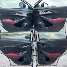 Mazda CX-3 2.0i 4WD Автоматик Bose/HeadUp/Keyless FULL, снимка 7