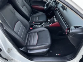Mazda CX-3 2.0i 4WD Автоматик Bose/HeadUp/Keyless FULL, снимка 9