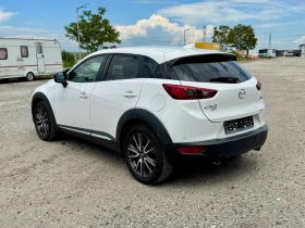 Mazda CX-3 2.0i 4WD Автоматик Bose/HeadUp/Keyless FULL, снимка 6