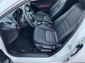 Mazda CX-3 2.0i 4WD Автоматик Bose/HeadUp/Keyless FULL, снимка 8