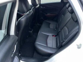 Mazda CX-3 2.0i 4WD Автоматик Bose/HeadUp/Keyless FULL, снимка 11