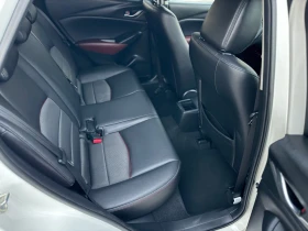 Mazda CX-3 2.0i 4WD Автоматик Bose/HeadUp/Keyless FULL, снимка 12
