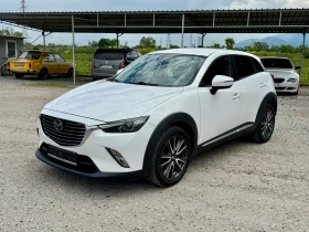 Mazda CX-3 2.0i 4WD Автоматик Bose/HeadUp/Keyless FULL, снимка 1