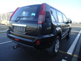 Nissan X-trail 2.0 140kc, снимка 2