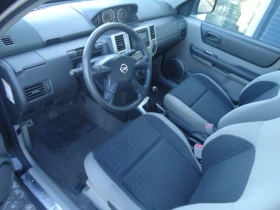 Nissan X-trail 2.0 140kc, снимка 7