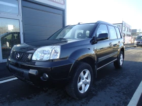 Nissan X-trail 2.0 140kc, снимка 13