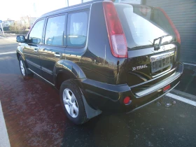 Nissan X-trail 2.0 140kc, снимка 16